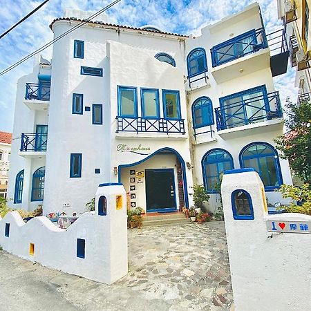 Morpheus B&B Kchen-ting Exteriér fotografie