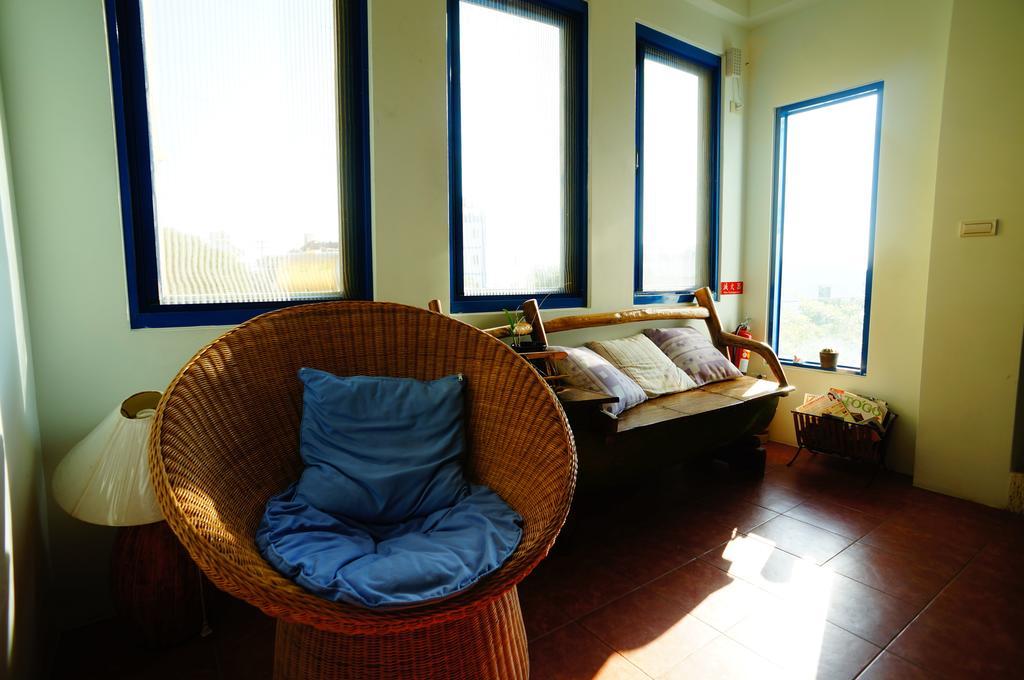 Morpheus B&B Kchen-ting Exteriér fotografie